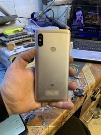 ريدمي نوت 5 برو • ٦٤ • مبدل شاشة وكالة