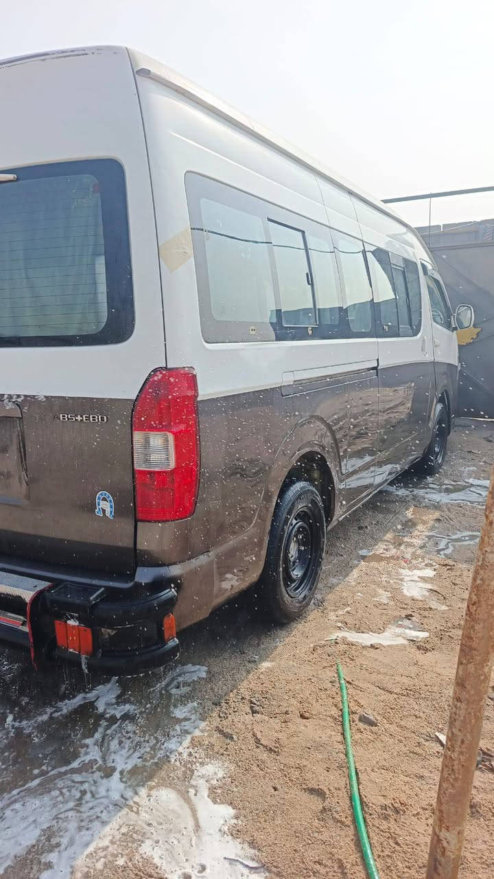 سلام عليكم جنبي مودل 2014 مكفولة كفاله عامه كير و اكسن و محرك و تخم تاير  السعر 115 و بيه مجال الطيبنه*********** ***********
