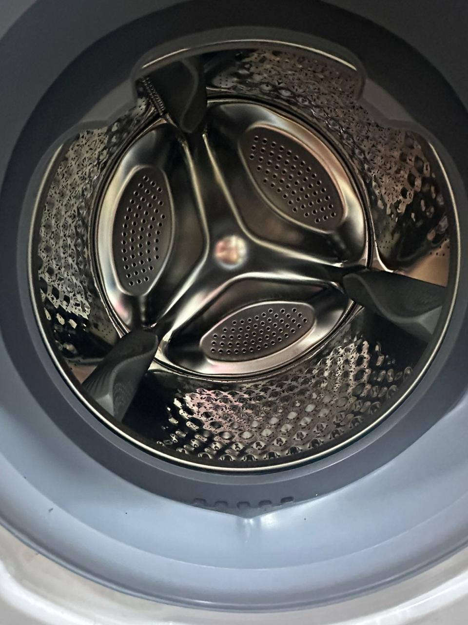 غساله شركت الحافض ٨ كيلو جانبيه ٣٠٠الف مامشتغله ولا دقيقه جبته مارهمت عندي سعره بسوك صدمه مستعجل على بيعته


**إذا كنت صاحب هذا الإعلان وتريد حذفه لأي سبب، رجاءا أرسل رسالة إلى الدعم الفني**