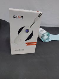 SJCAM C100+ • كاميرا مغامرات • واي فاي