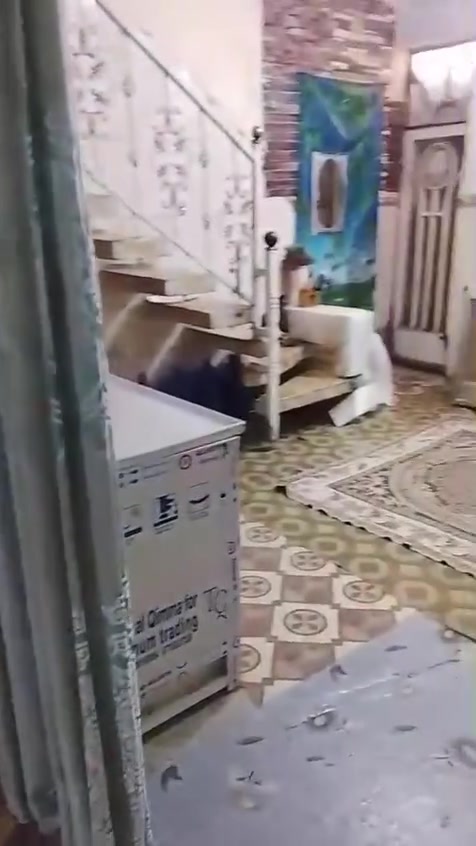 محافظة بابل /حي العسكري 
مشتمل طابو صرف للبيع المساحه 130م طابقين العنوان الحي العسكري مقابل دائرة النفط بالفرع 
للااستفسار اكثر اتصل على الارقام التاليه
‏‪0788 587 6490‬‏
‏‪077-088-75839‬‏
مكتب تبارك للعقار 
العنوان الحي العسكري
