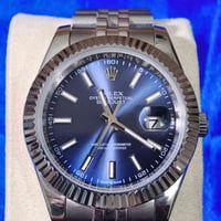 رولكس ديت جست • ماستر كوالتي • مع اثباتات