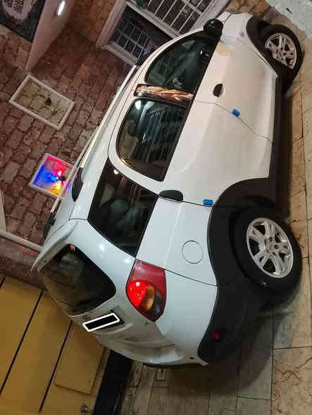 رقم اربيل سيارة جاهزه من كلشي على وضع شركه كير اوتوماتيك تبريد تدفئه جاهزه من كلشي السعر ٥٣ ورقه مكان السيارة بغداد الحرية الاستفسار  ***********
