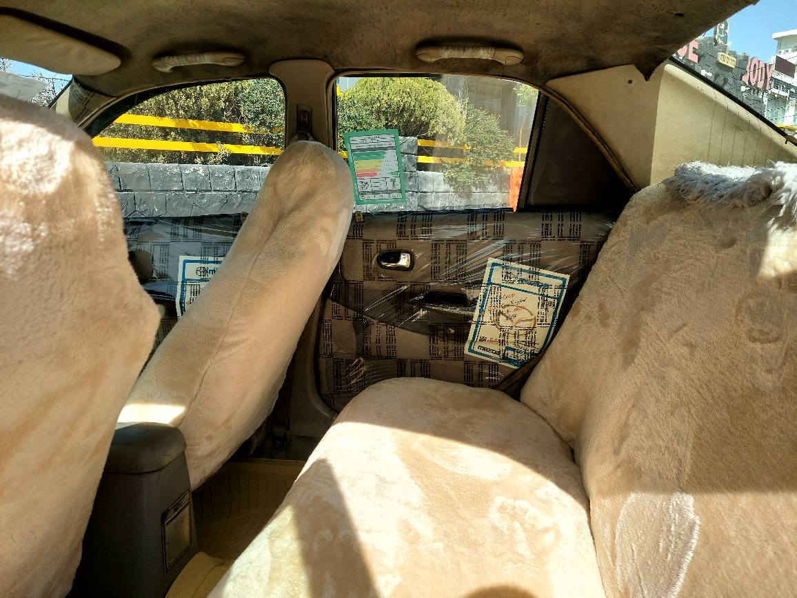 مازدا 2003 گێرومەکینە بەشەرت بەناوی خۆمە رەقەم سەنەوی هەزە نوێیە هەتا 2030 سەیارەکە پشتی و پێشی زۆر جوانە من بەس تەحویل غرامە بەشەرت دەفرۆشم سبۆخ عامە  تەحویل وەکالە بەشەرت سعری 40 وەرەقە مجال کەم شوێن هەولێر ژم (۰۷٥۰٤٤۰۰٥۲٦) أربيل, العراق


**إذا كنت صاحب هذا الإعلان وتريد حذفه لأي سبب، رجاءا أرسل رسالة إلى الدعم الفني**