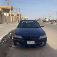 بيجو فرنسي • كفالة • غرامات