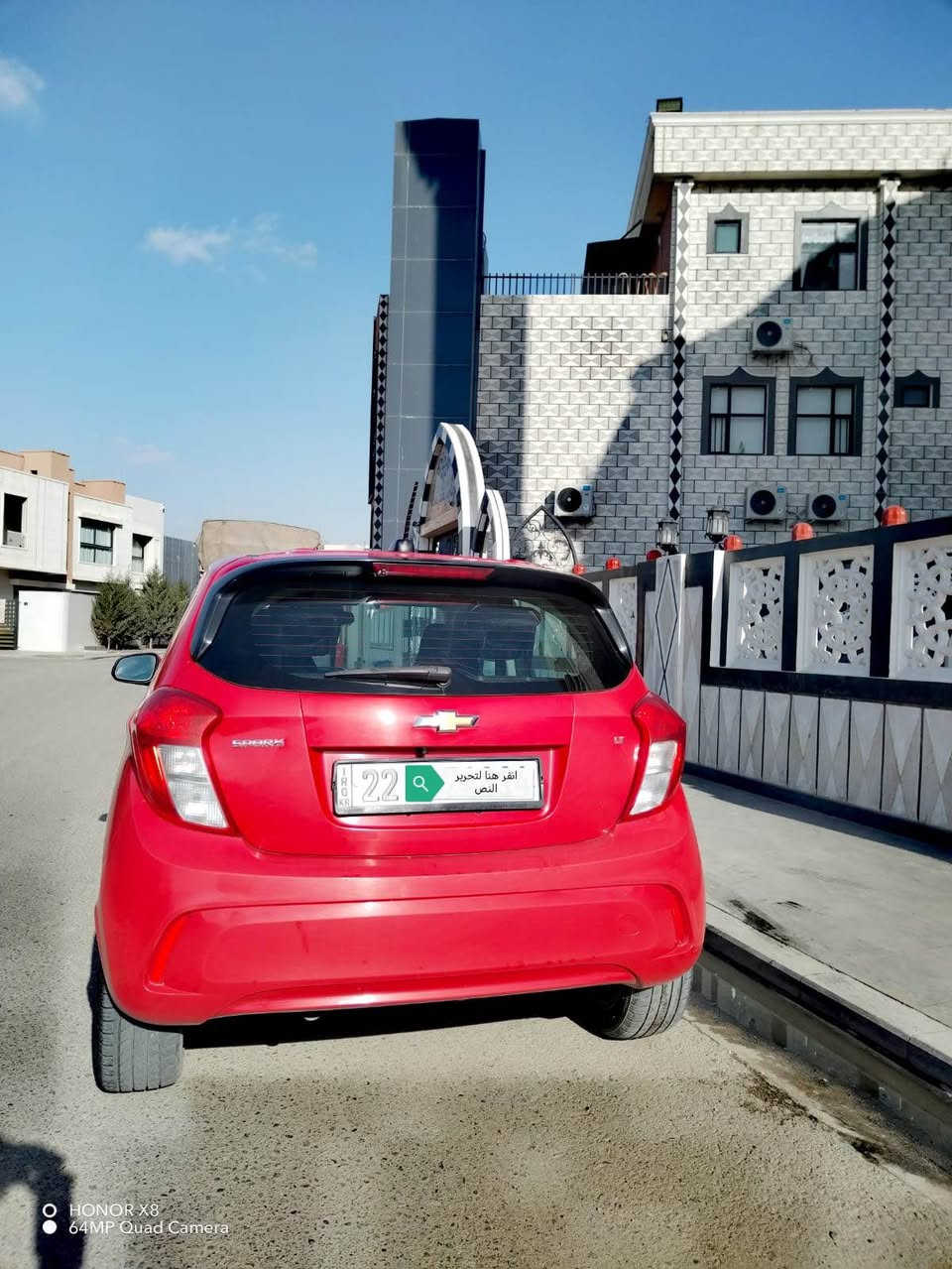 سبارك موديل ٢٠٢٠ دوو پارجه سبوغه بي داخلي بي ايرباك سياره كه يه ك دسته به ناوى خومه وارد امريكى ٦٠ مايل رويشتوه عنوان اربيل هه ولير ***********☎️🚗🛻🚙0/7/5/03/7/1/4/8/7/2❣️☎️🚘🚖🚘🚖0/7/5/0/3/7/1/4/8/7/2اوش رقمى خاونه كه يتي تكايه نامه مه نيرن 🚗🚗🚗🇮🇶🚙🛻🇮🇶 أربيل, العراق
