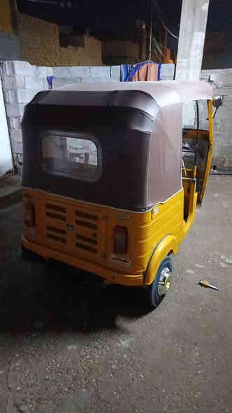 تكتك موديل 19 شهر 5 يوم 29 يعني شهر 6 التكتك نضيفه مال بيت وكلشي موضح بل فديو العنوان سبع قصور شارع أبو علي السعر 5200 وبيهة مجال شي قليل رقم ***********
