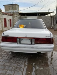 مكينه وكير مكفولة • ١٩٩١ • رقم نجف