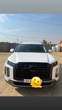 باليسيد • ٢٠٢٣ • ٦ سلندر ٣٨٠٠