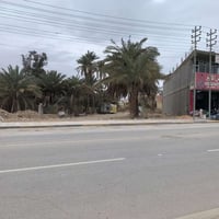 🏢 للبيع أرض تجارية مميزة في كربلاء – باب بغداد  فرصة استثمارية نادرة ف...