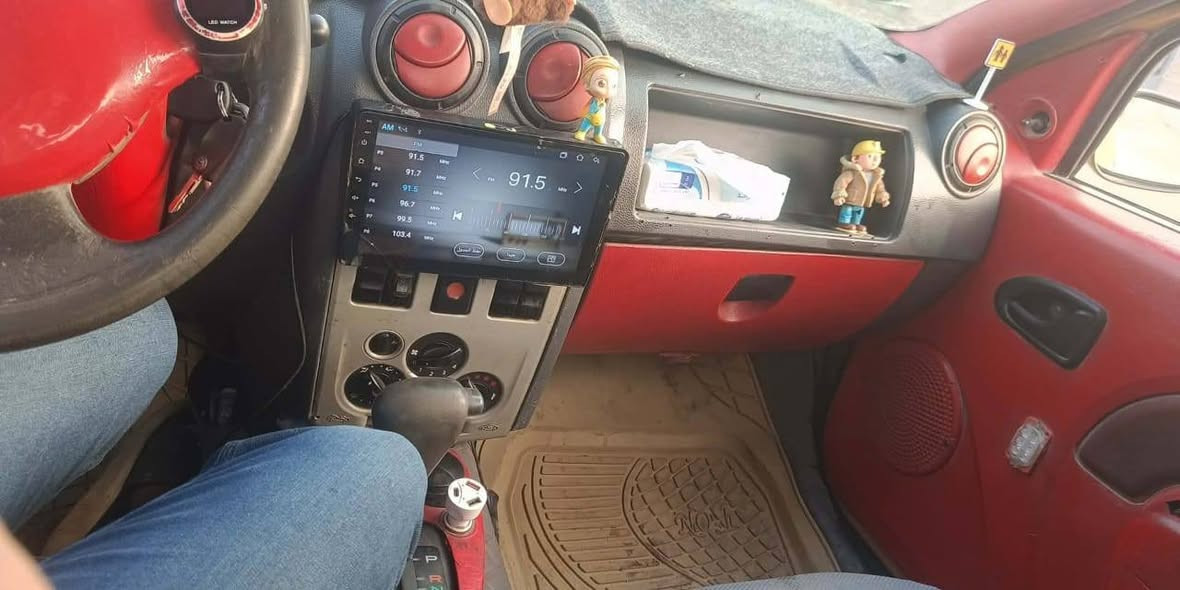 رينو الوكان البيع ٢٠ مكان دوانيه ***********
