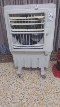 مبردة كونفيره • مكنسه • شغاله