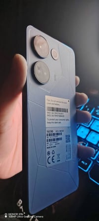 تكنو CK7n • ٢٥٦ • مجمع بيتي