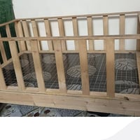 جربايه طفل • لحد ٦ سنوات