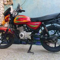 بوكسر • موديل ٢٠ • اوراق اصولي