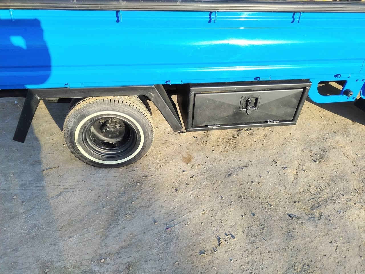 ‏بسم الله الرحمن الرحيم 
‏السلام عليكم على بركة الله 
‏كيه بنكو  موديل 95 رقم بابل صدامي جاهزة. بدي بومه محرك وكير وصدر وتخم تاير وشاصي ورقم شاصي مكفول مثل ما بصوره واحلى العنوان بابل القاسم  تحويل على مباشر السعر 55 بيه مجال ***********
