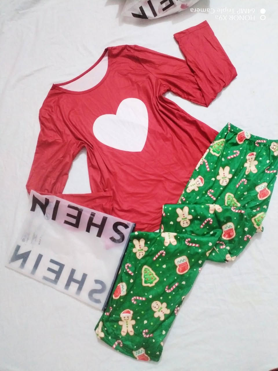 السلام عليكم
كسر جديد تراكات نسائي شي ان
السعر ٥٠٠٠ ❤️‍🔥❤️‍🔥
موجود قياسات
توصيل كربلاء ٣٠٠٠ محافظات ٥٠٠٠


**إذا كنت صاحب هذا الإعلان وتريد حذفه لأي سبب، رجاءا أرسل رسالة إلى الدعم الفني**