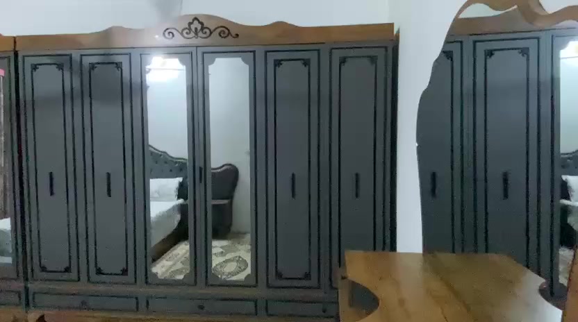 غرفه نضيفه موديل تركي استعمال تلث أشهر للبيع


**إذا كنت صاحب هذا الإعلان وتريد حذفه لأي سبب، رجاءا أرسل رسالة إلى الدعم الفني**