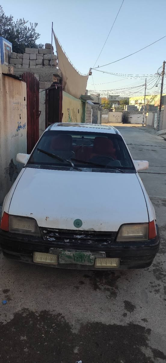 السلام عليكم كاديت موديل 91 كابون بنزين شرط تحويل السعر 16 رقم *********** اسيا ***********
