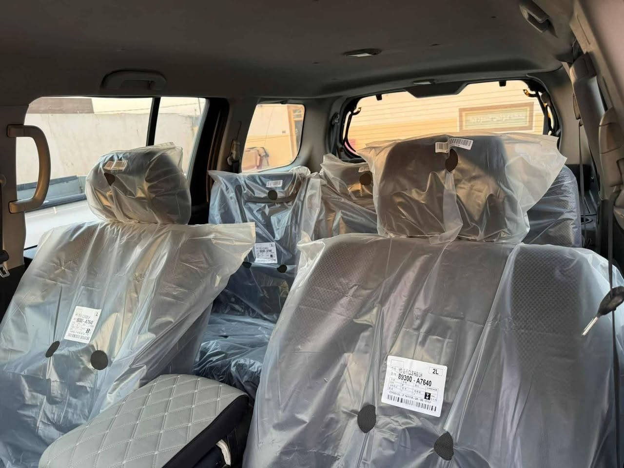 سلام عليكم شباب بافندر نيسان ٢٠٠٨ البيع
مكان بغداد المدائن بيه مكانين معجون جاملغ وباب الخلفيات وبصفحة الجنطه سياره نضيفه كشر وداخل وكير ومكينه خير من الله بس بيه تنقيص دهن من لاستيك قبق ولف ٩٥ وبيه مجال حك الجيه
بسمي السياره ورقمها انكليزي


**إذا كنت صاحب هذا الإعلان وتريد حذفه لأي سبب، رجاءا أرسل رسالة إلى الدعم الفني**