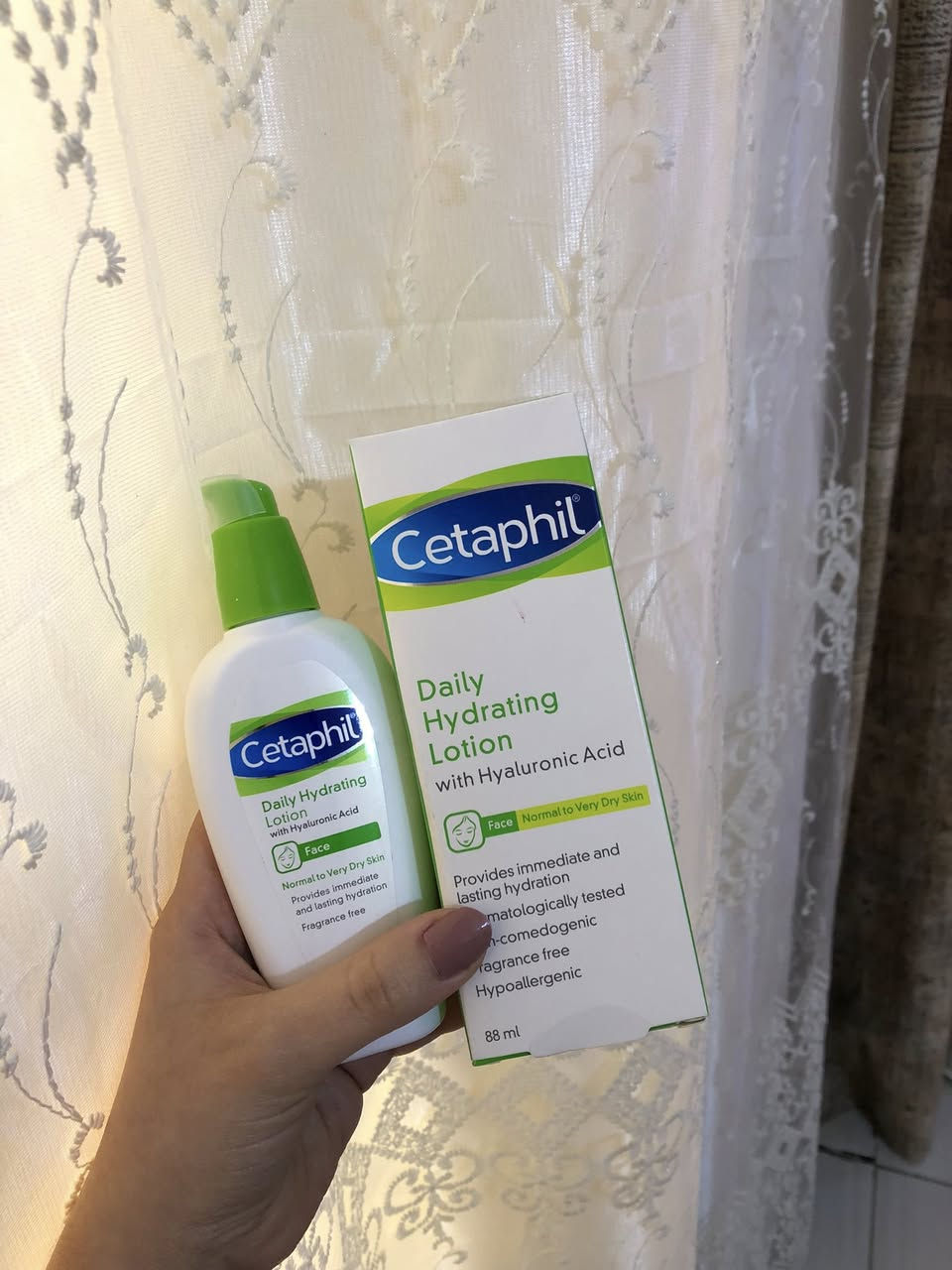 مرحبا بنات متوفر عندي مكياج وعنايه منتجاتي كلها عالميه  اصليه 💯 مع الضمان اللوان تجنن وكميه محدوده جداا ملاحضه متوفر عندي توصيل داخل بغداد فقط 💅🏻💆🏼‍♀️💗


**إذا كنت صاحب هذا الإعلان وتريد حذفه لأي سبب، رجاءا أرسل رسالة إلى الدعم الفني**