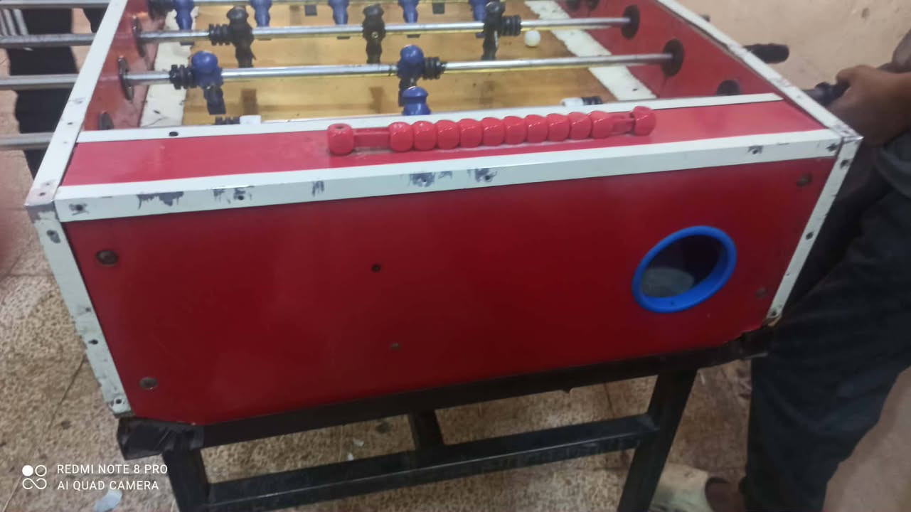 فياشه للبيع سعر 125 وبيها مجال مكن موصل وادي حجر قرب جامع توحيد


**إذا كنت صاحب هذا الإعلان وتريد حذفه لأي سبب، رجاءا أرسل رسالة إلى الدعم الفني**