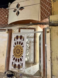 بيت للإيجار • شارع المطار • خلف جوهرة العرب