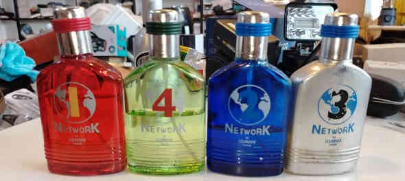 الاسعار داخل الصور
العنوان راوة الجديدة الشارع العام مكان سيد الكيك سابقا ويوجد توصيل ***********
