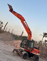 حفارة • البصرة • كفالة
