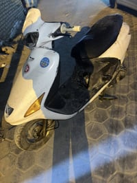 دراجة فراشة • كهربائية • النجف