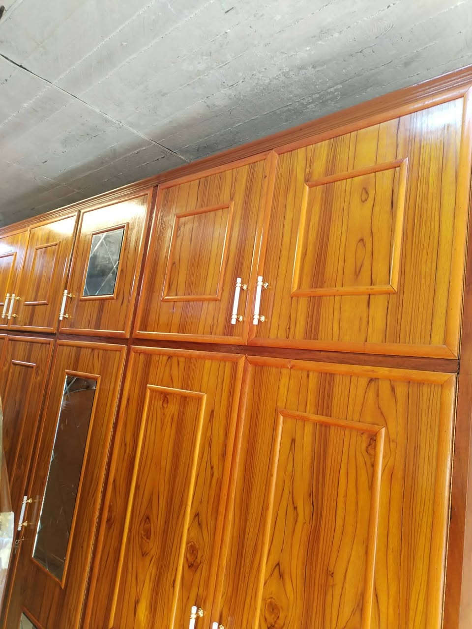 غرفه نوم ملحق نضيفه حيل خشب ثقيل السعر 675
العنوان موصل شراي راسل خاص


**إذا كنت صاحب هذا الإعلان وتريد حذفه لأي سبب، رجاءا أرسل رسالة إلى الدعم الفني**