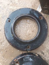 ثكالات • فيات ٧٨٠ • واسط العزيزية