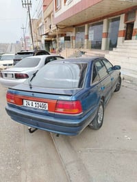 مازدا • رقم سنوي جديد • ٢٠٣٠