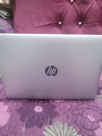 لاب توب HP • نظيفه • كربلاء