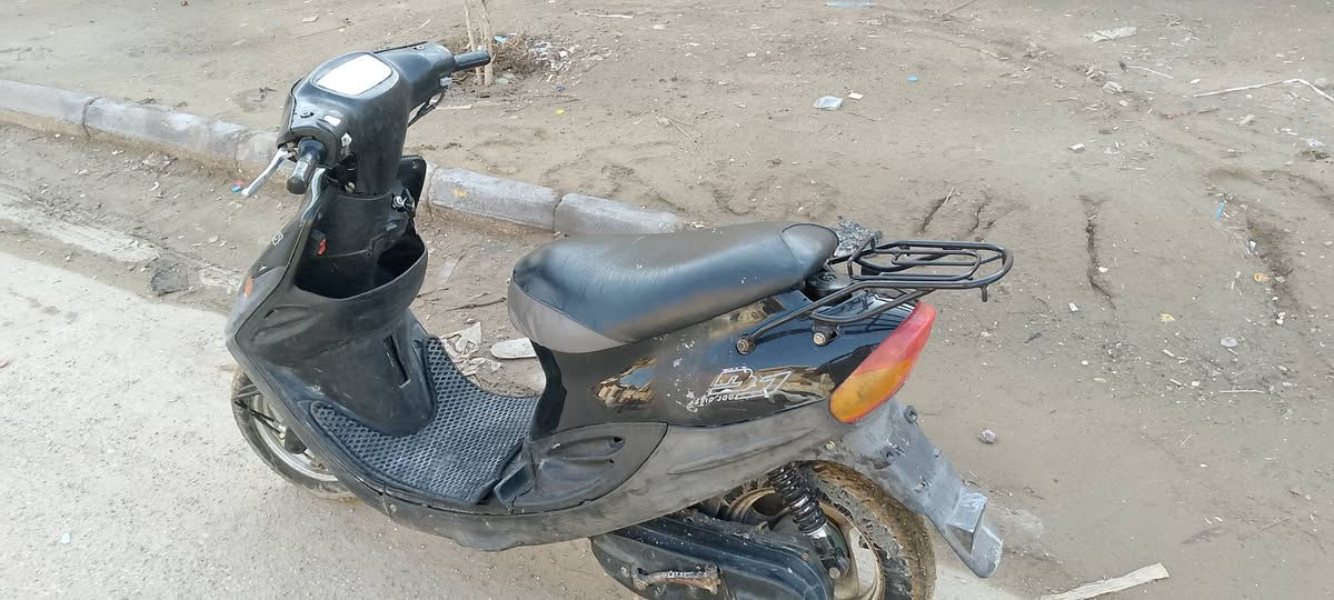 السلام عليكم بيجي للبيع مفتوحه كهربائيات شغاله كاملة 325 مجال بيه ناصريه سومر اول فتحه قبل اسبوع


**إذا كنت صاحب هذا الإعلان وتريد حذفه لأي سبب، رجاءا أرسل رسالة إلى الدعم الفني**