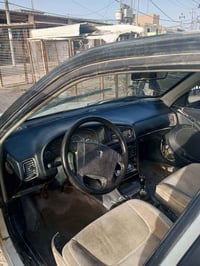 405 جي ال اكس • ٢٠١١ • محرك وكير زين