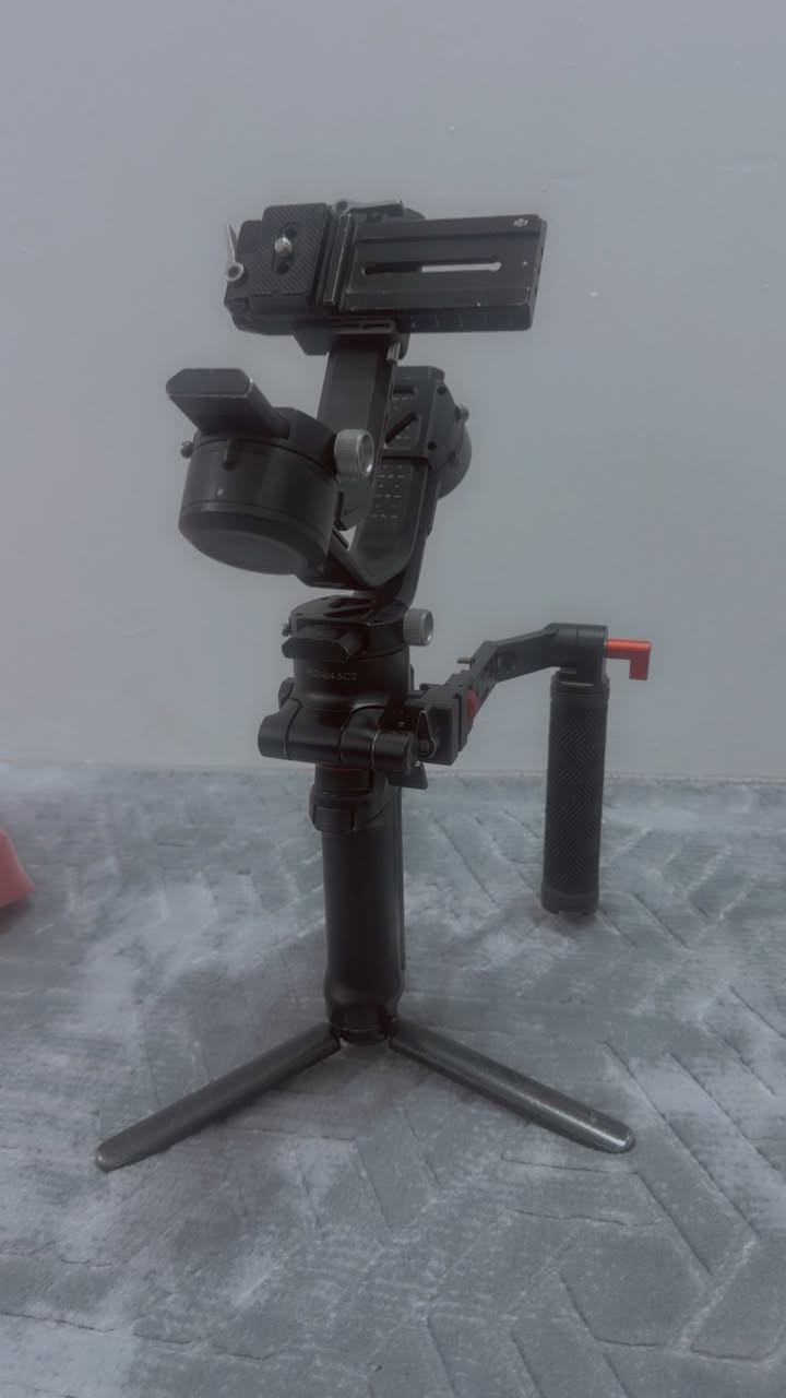 Dji Rs2
bi kishaia paka daski lagala ba zaman daefroshm 
nrxe 275 hazar 
***********
