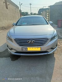 سوناته • ٢٠١٧ • غاز