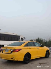 سوناتا للبيع ١٢ أمريكي ليبل واحد موصفات عاديه جاهزه كير مكينه تبريد كل...