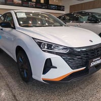 دونك فينك شاين  A30  ‏Dong Feng Shine A30 2025  السعر  20.800 مليون  و...