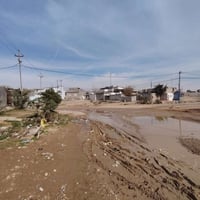 حي المرور القديم • ٢٥٠م • طابو صرف