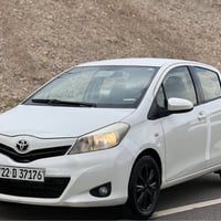 فولة • ABS • ٢٠١٢