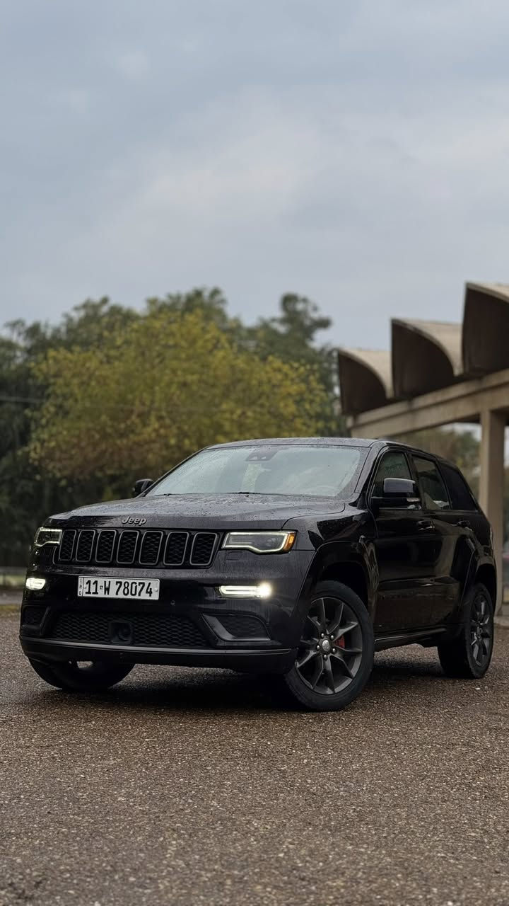 جيب لاريدو ( سومات )
امريكي 🇺🇸     -   محرك 6v    -     موديل 2019 

كلين ‼️ فقط الدعاميه الاماميه

نقطة عمياء 

رادار ٣٦٠ درجة 

دفع رباعي 4x4 

المقاعد الأمامية كهربائية 

ذاكرة لحفظ وضعيات الجلوس 

المقاعد الأمامية مع تدفئة 

المقاعد الاماميه مع تبريد 

المقاعد الخلفية مع تدفئة 

ويل قياس 20 انج 

مقود السائق كهربائي 

نظام سماعات هامرن كاردن 

نظام تعليق هوائي

تدفئة ستيرن 

سقف بانوراما 

شاشه كبيرة 8.4 انج 

نظام الملاحة (GPS) 

نظام خاص للطرق الوعرة 

نظام خاص للطرق الثلج

نظام خاص ل الطرق الرمليه

مصابيح امامية زنون 

المصابيح الأمامية مع LED لايت 

كشافات ضباب بروجكتر زنون 

تشغيل عن بعد 

صندوق كهربائي 

حساسات أمامية 

حساسات خلفية 

كاميرا خلفية 

بخاخ ماء لتنظيف المصابيح الامامية 

مرايا بخاصية التعتيم الذاتي 

مرايا جانبية قابلة للطي 

بلوتوث تلفون 

محدد سرعة 

اللون مميز بنفسجي متغير

ماشية ٨٦ الف ميل

نظام تشغيل واطفاء اوتماتيكي للمحرك للتوفير من صرف الوقود . ( Auto Start System ) 

نظام بريك اوتماتيكي ( Auto Break System )

رايدها 305 وبيها مجال مكاني الاعظميه 

***********
