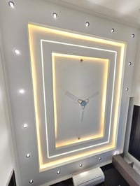 حيدر محمود • مصمم ديكورات • تصميم داخلي