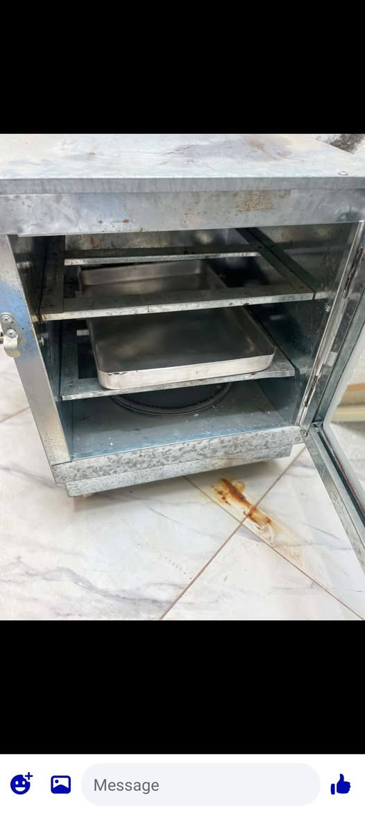 سڵاو ئەمفرنە تازەیە یەکجارئیشی کردوە وەسەتە نرخی 45قوفلی هەڵەبجە


**إذا كنت صاحب هذا الإعلان وتريد حذفه لأي سبب، رجاءا أرسل رسالة إلى الدعم الفني**