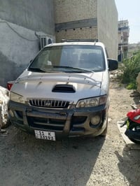 فاره البيع مديل 2001بيه تبخير وبيه صبغ بل جملغ لايسر الخلفي اي نقص ماب...