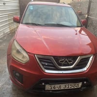 تيكو • ٢٠١٣ • مكينة تعبان