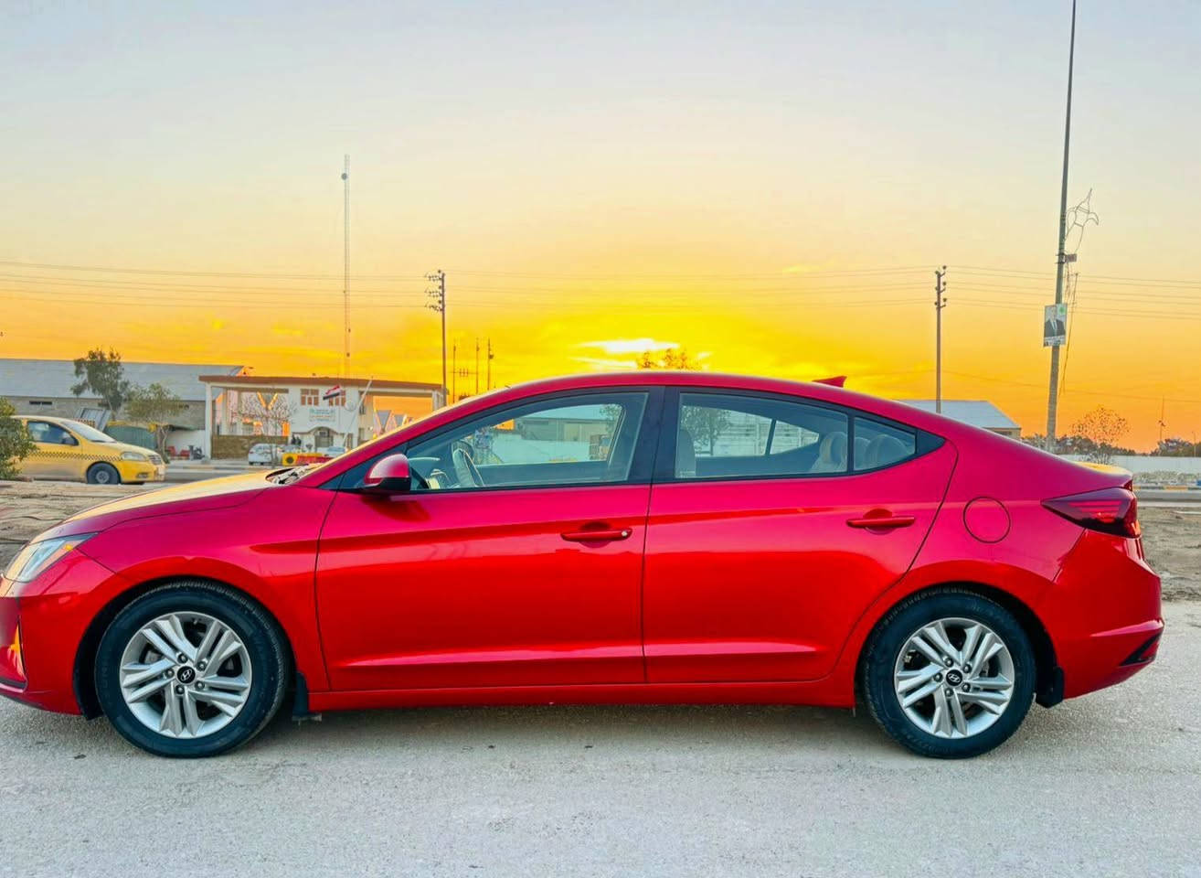 السلام عليكم
النتراا 2020 امريكي
✅️مرقم قادسية بأسمي✅️

🔴كلين كفالة عامة سونار موجود بالمنشور

🔥المواصفات 🔥

🔴محرك 2000 دوش مكفولة
🔴شاشة 
🔴كامرة خلفية
🔴ماشيه 68 الف
🔴تخم تاير جديد 
🔴تبريد حداديه كل جديده 
🔴رادار امامي 
🔴رادار جانبي
🔴توقف ذاتي 
🔴تحديد مسار 
🔴مانع انزلاق
🔴تبريد بيانو 

🔴مكان السيارة الديوانية عفك 
🔴السعر أتصال أو خاص 

سجاد زمان *********** أتصال أو واتساب
