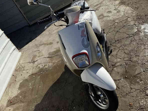 سلام عليكم للبيع بوليسي موديل ٢٠٢٣ ZKH كل عيب مابي نكره سلف دارجه كله بلاد عل شرط كلشي شغال ويل رياضي تاير جديد محرك شرط كلجات بل شرط كل عيب مابي لتواصل ***********متواجد عل واتساب
