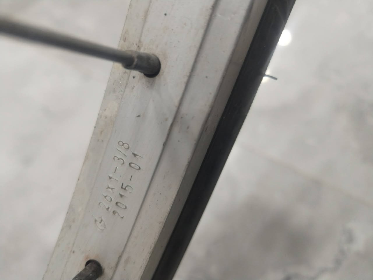 اسلام عليكم باسكل للبيع نضافه فول مواصفات رقم واحد  موديل 2015 اوياله يا باني سعرو خلص ابسرع وكت


**إذا كنت صاحب هذا الإعلان وتريد حذفه لأي سبب، رجاءا أرسل رسالة إلى الدعم الفني**